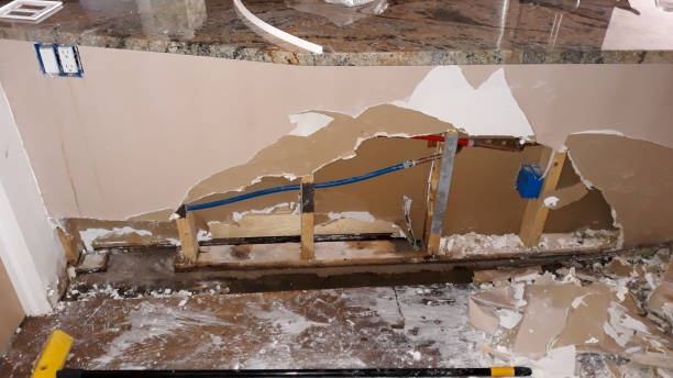 Best Carpet water damage restoration  in Syracuse, KS