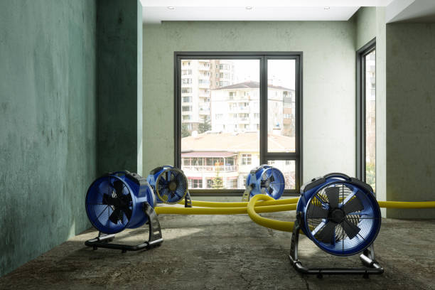 Best Emergency water damage restoration  in Syracuse, KS