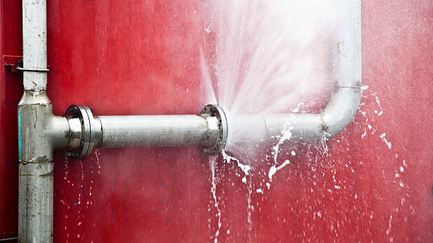 Best Water damage restoration insurance claims  in Syracuse, KS